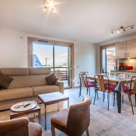 Apartamento Joux Plane A 202 Morzine Exterior foto
