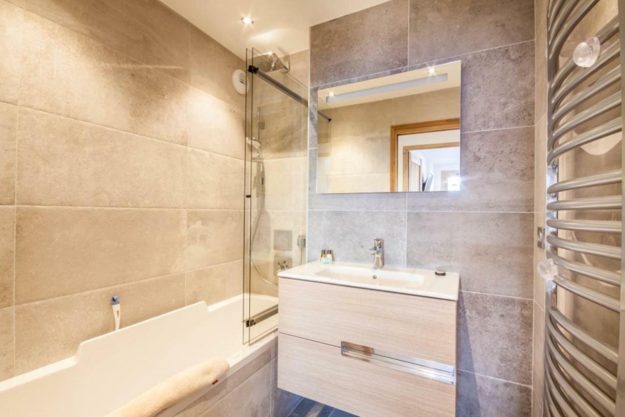 Apartamento Joux Plane A 202 Morzine Exterior foto