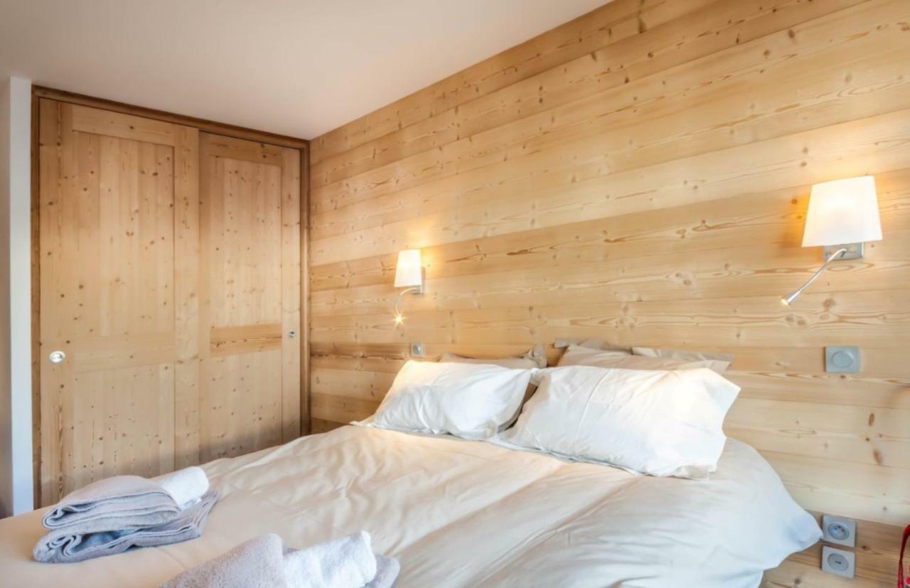 Apartamento Joux Plane A 202 Morzine Exterior foto